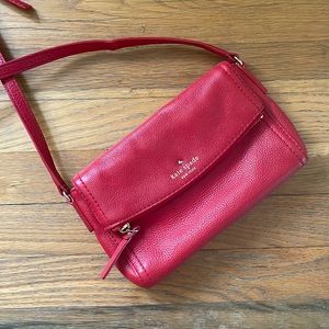 Kate Spade Crossbody Purse
